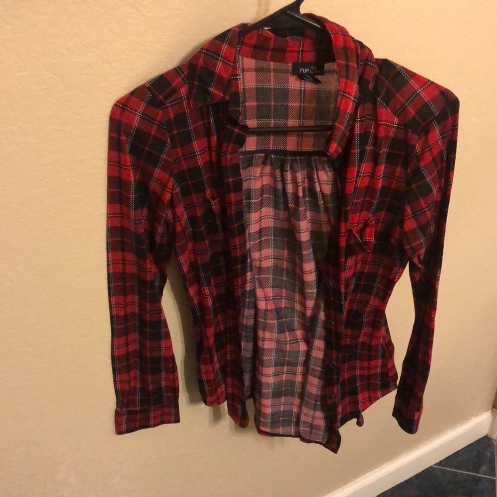 Flannel